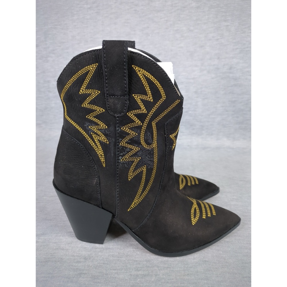 👯‍♀️Host Pick⚡️Dolce Vita Ginni Booties - Picture 10 of 16